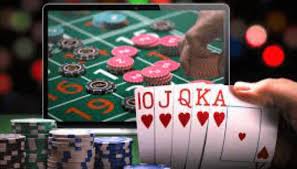 Вход на зеркало Casino JVSpin
