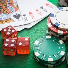 Онлайн казино Casino JVSpin