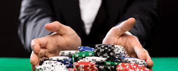 Онлайн казино Casino EzCash